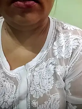 Mahima_4U webcam
