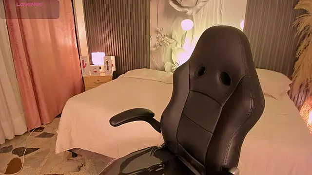 KetziaDoll_ webcam