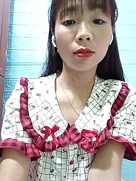 AmyLinee01 webcam
