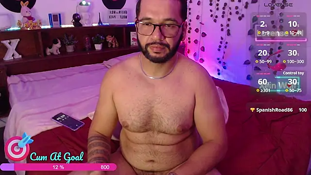 Xein_WoIf webcam