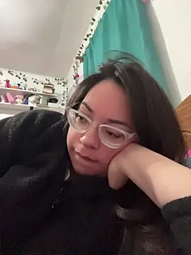 indiegirl666 webcam