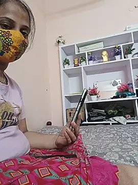 Hansikatelugu webcam