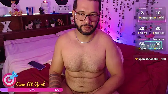 Xein_WoIf webcam