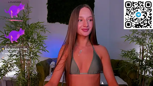 miiss__lulu webcam