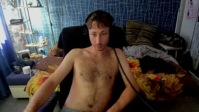 CuteBoy228 live cam on StripChat