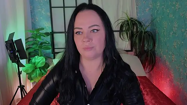 Jolie_Orchid webcam