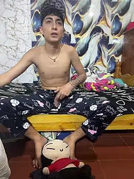 MichaelMiller20261 live cam on StripChat