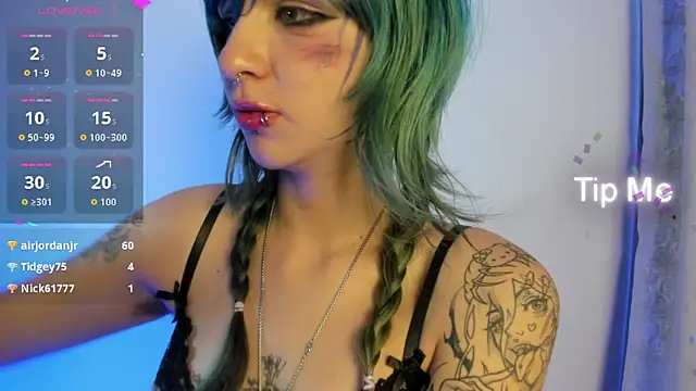 Angel__Dreams webcam