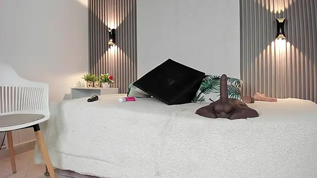 Zafiiraa webcam