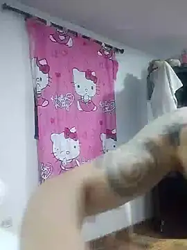 Yeisonfeli webcam