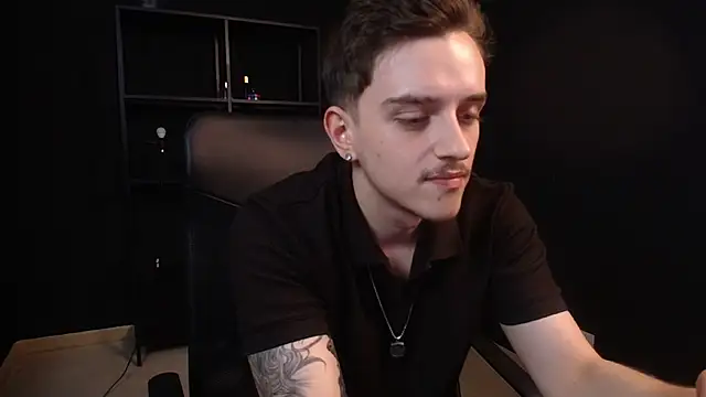 FelixStarkk webcam