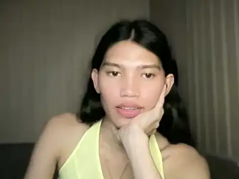 Yourgoddess_jayve webcam