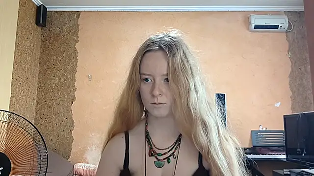 KateVibe_01 webcam