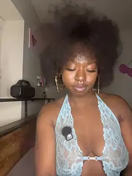 TinyBlazian901 live cam on StripChat