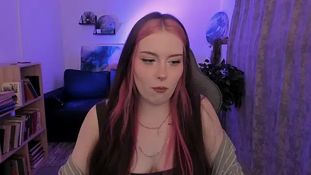 CoraMiel webcam