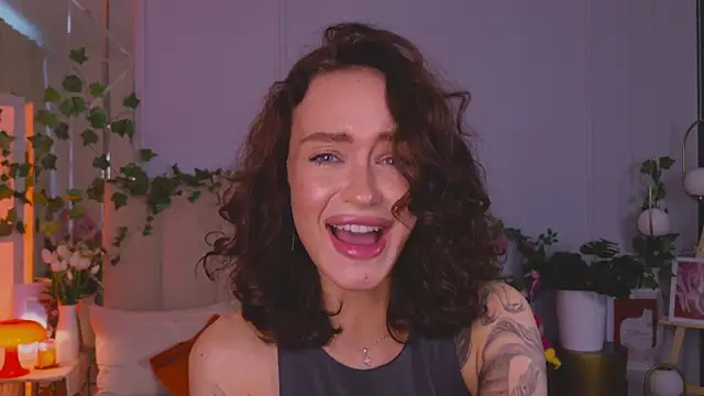 Meow_Nancy webcam