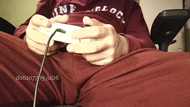 doTao7 webcam