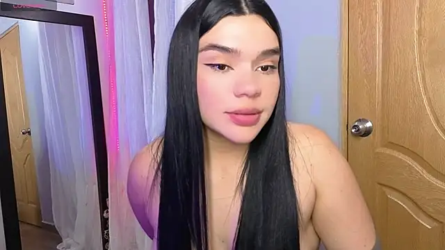 Veronica_111 webcam