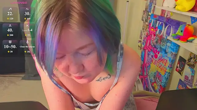Sara_Robinson webcam
