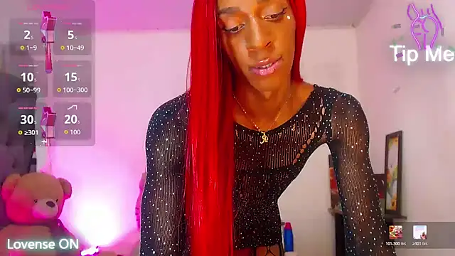 lucianadolll webcam