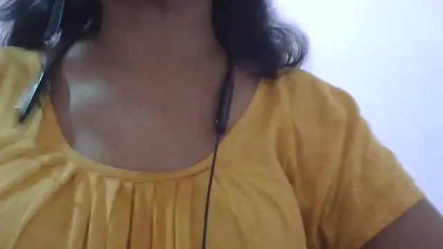 Pooja-suman webcam