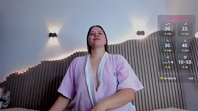 Annie_kurt_ webcam
