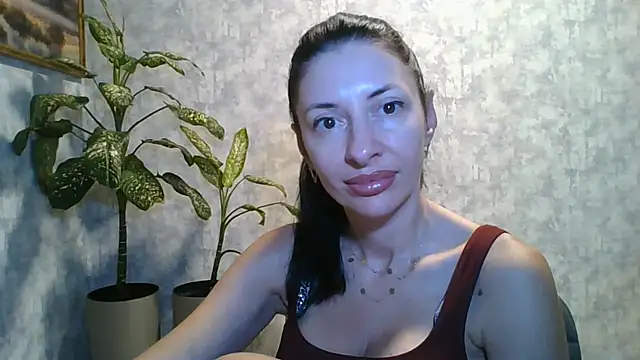 LissaBlossom webcam