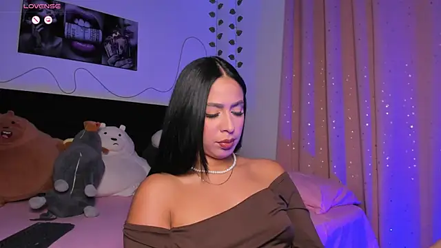 Vickysth live cam on StripChat