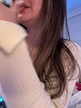 Sharon_07 Live Web Cam Show