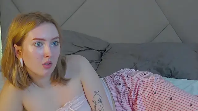 MarianeSun webcam