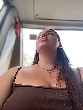 KiraSunshine webcam
