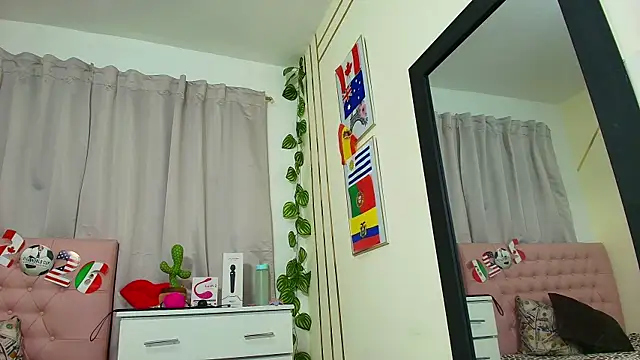 Lulu_swarts webcam