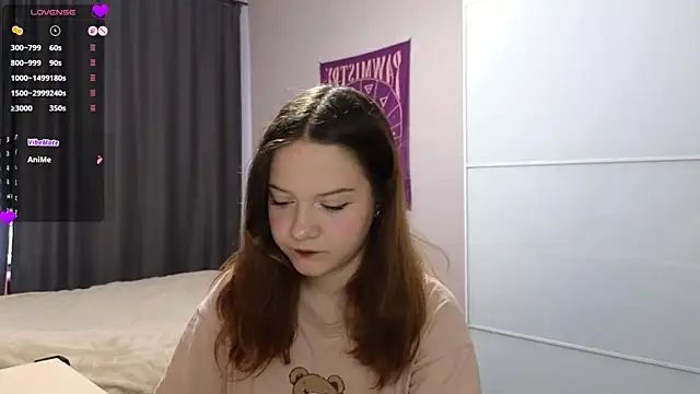 AlissaGerardo webcam