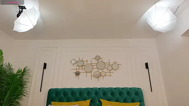 IrisLayne webcam