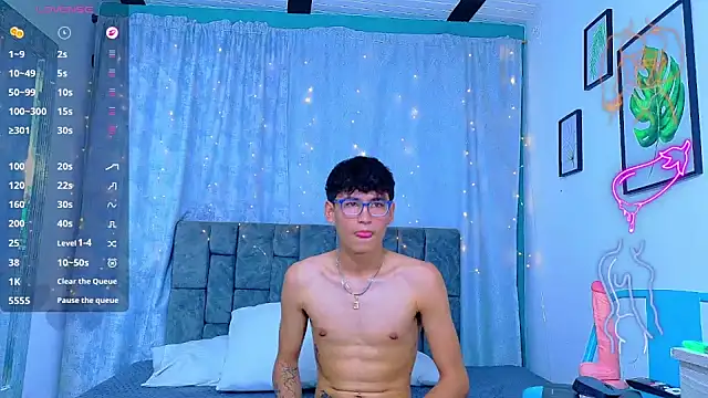 NicolasTorrez webcam