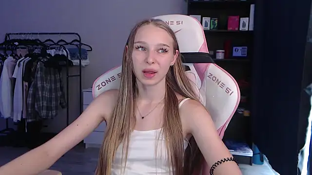 kitsune888 webcam