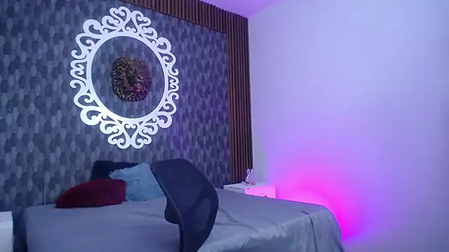 OliverMorgan66 webcam