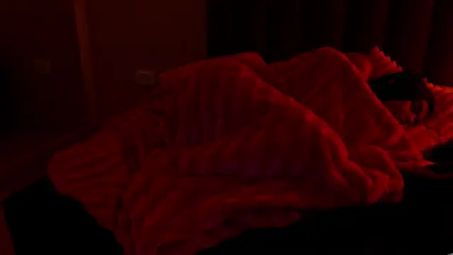 Sharick_smile1 webcam