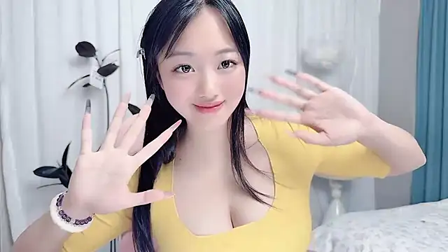 Winnie666999 webcam