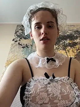 MilkyMinii live webcam