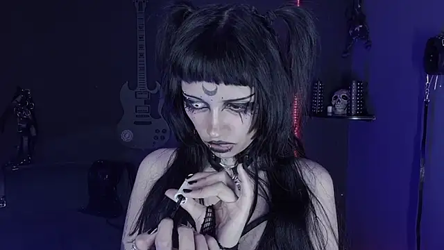 yue__eclipsa webcam