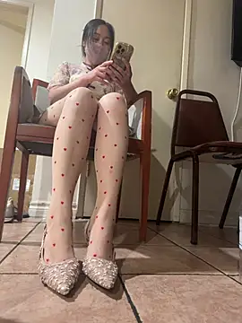 Alice-X webcam