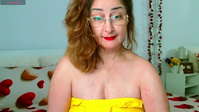 Tyana40 webcam