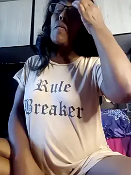 MsAttitude webcam