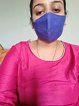 Tamil_shalini webcam