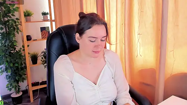 Secret_goddes webcam