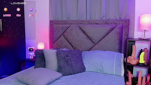 Sammy_Russell webcam