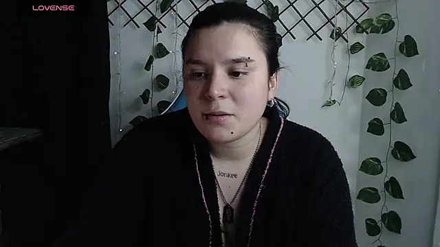 Nika_1_ webcam