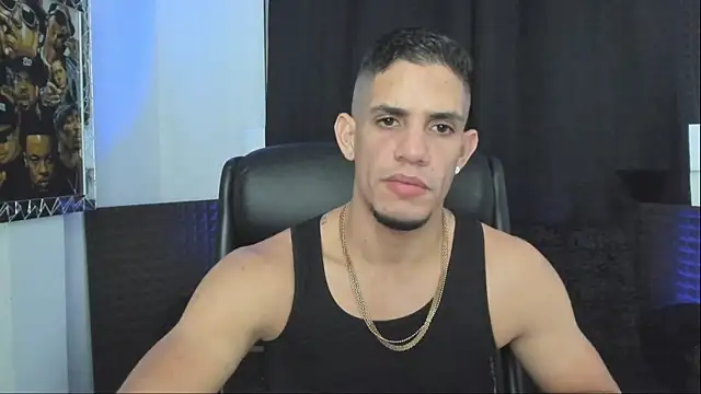 jhonnysnow17 webcam