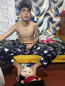 MichaelMiller20261 live cam on StripChat
